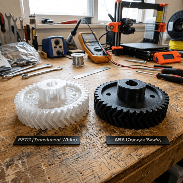 Як 3D друк допомагає стартапам