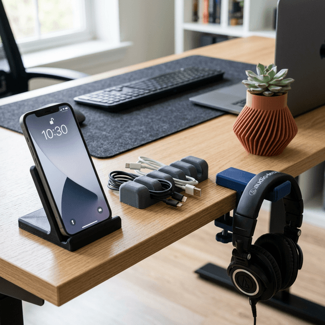 Як використовують 3D друк у ремонті техніки